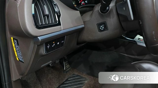 Kia Stinger id 5029380 из Кореи 8