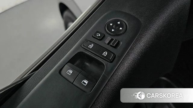 Hyundai Staria id 5002510 из Кореи 8