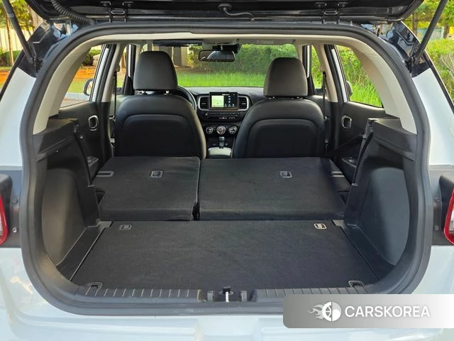 Hyundai Venue id 4677241 из Кореи 8