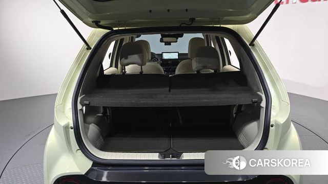 Hyundai Casper Electric id 4916387 из Кореи 8