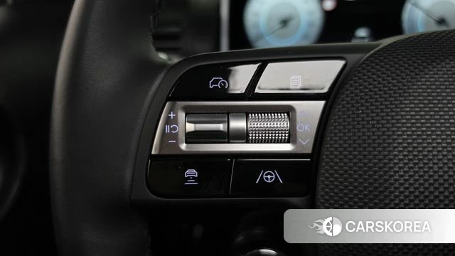 Hyundai Casper Electric id 4934641 из Кореи 8