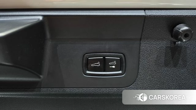 Porsche Panamera (971) id 4658097 из Кореи 8