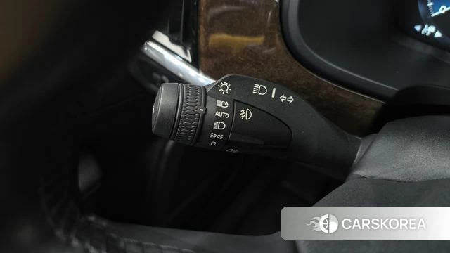 Volvo S90 id 4873565 из Кореи 8
