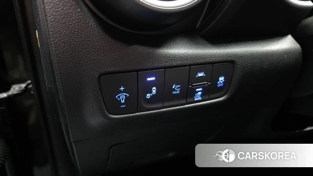 Hyundai Kona Electric id 4794340 из Кореи 8