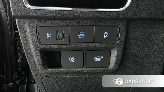 Hyundai Sonata D Edge Hybrid (DN8) id 4975695 из Кореи 8