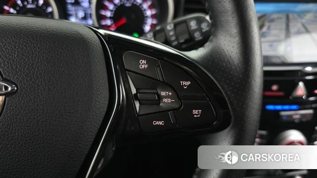 Ssangyong Tivoli Air id 5048583 из Кореи 8