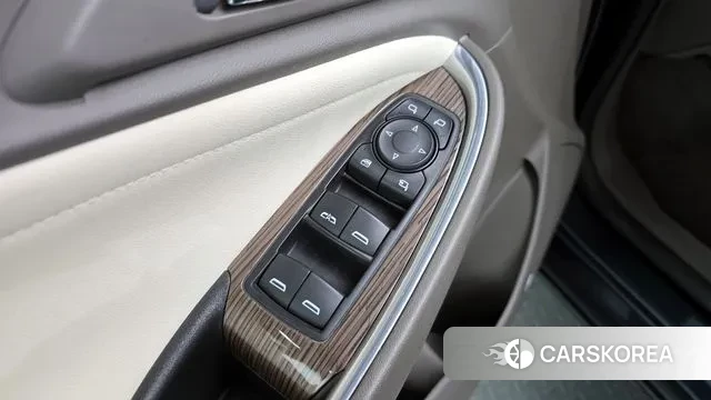 Chevrolet (GM Daewoo) The New Malibu id 3434403 из Кореи 8