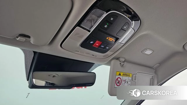 Hyundai The New Tucson Hybrid (NX4) id 4964383 из Кореи 8