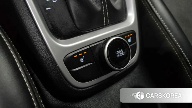 Hyundai Venue id 5018065 из Кореи 8