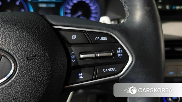 Hyundai Palisade id 4977749 из Кореи 8