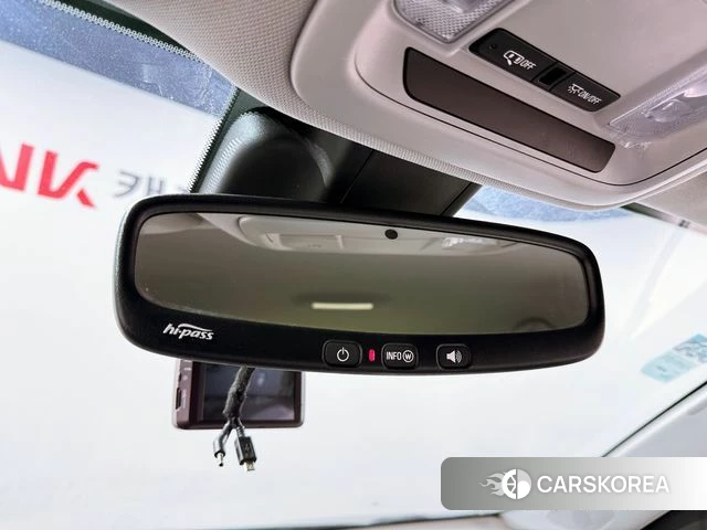 Chevrolet (GM Daewoo) The New Malibu id 4944067 из Кореи 8