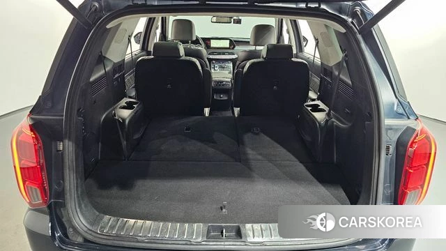 Hyundai Palisade id 4982171 из Кореи 8