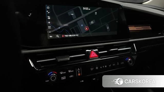 Kia Di All New Niro EV id 4965801 из Кореи 8