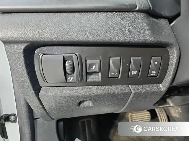 Renault Korea (Samsung) SM3 Z.E. id 4967326 из Кореи 8