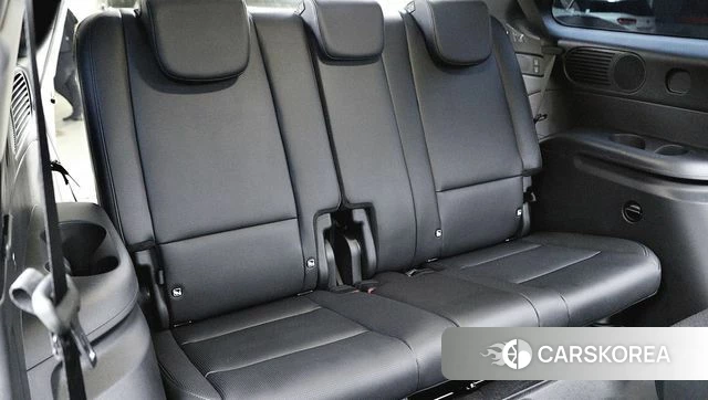 Hyundai Palisade (LX3) id 5001529 из Кореи 8