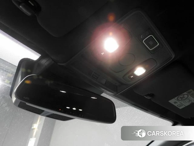 Renault Korea (Samsung) Arcana id 5032607 из Кореи 8