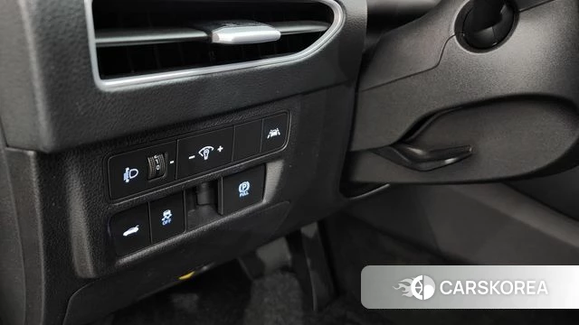 Hyundai Sonata (DN8) id 4836828 из Кореи 8