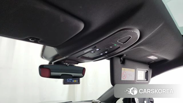Porsche Cayenne (PO536) id 4540334 из Кореи 8