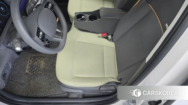 Hyundai Casper Electric id 4957539 из Кореи 8