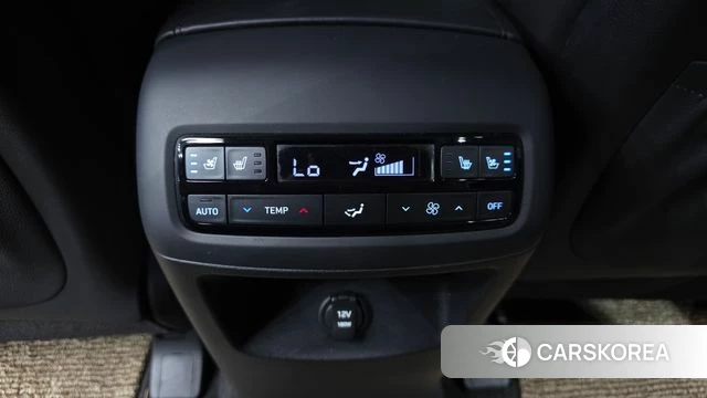 Hyundai The New Palisade id 4916792 из Кореи 8
