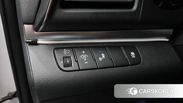 Hyundai The New Avante AD id 5004363 из Кореи 8