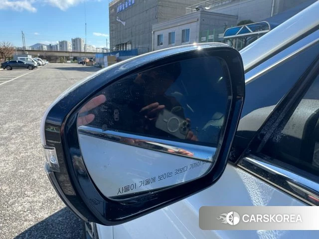 Hyundai The New Grandeur IG id 4936780 из Кореи 8