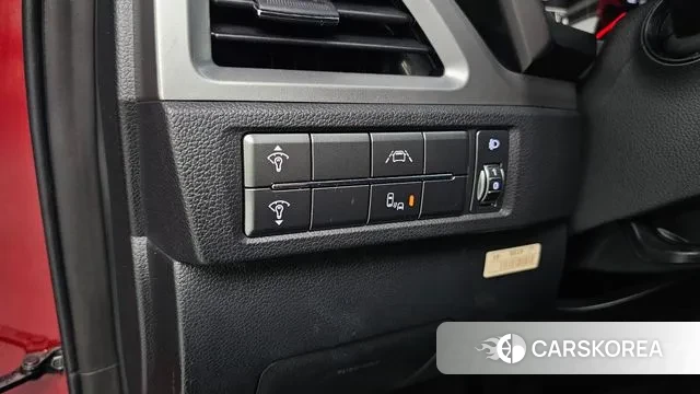 Ssangyong Beautiful Korando id 3317984 из Кореи 8
