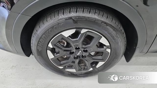 Kia The New Sorento 4th Generation id 5039363 из Кореи 8