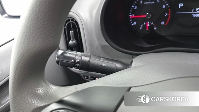 Kia All New Morning (JA) id 4987858 из Кореи 8