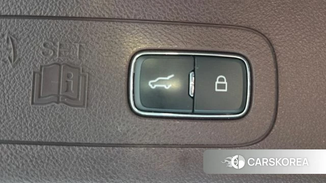 Lincoln Aviator 2nd generation id 4986085 из Кореи 8