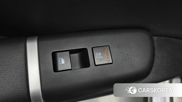 Hyundai Grandeur Hybrid (GN7) id 4778500 из Кореи 8