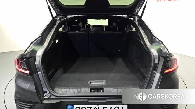 Renault Korea (Samsung) Arcana id 4898066 из Кореи 8