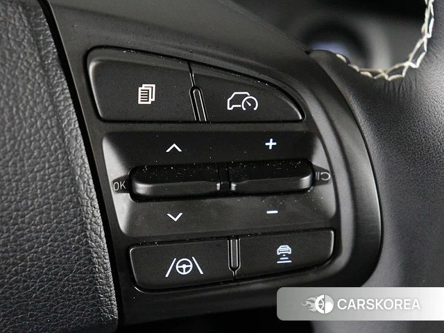 Hyundai Venue id 5051624 из Кореи 8