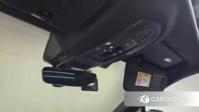 Porsche Cayenne (PO536) id 4985474 из Кореи 8