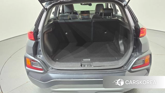 Hyundai Kona Hybrid id 5023614 из Кореи 8