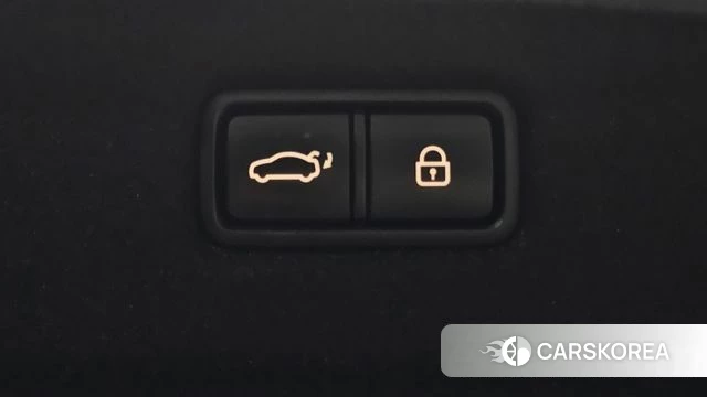 Genesis G90 id 4967577 из Кореи 8