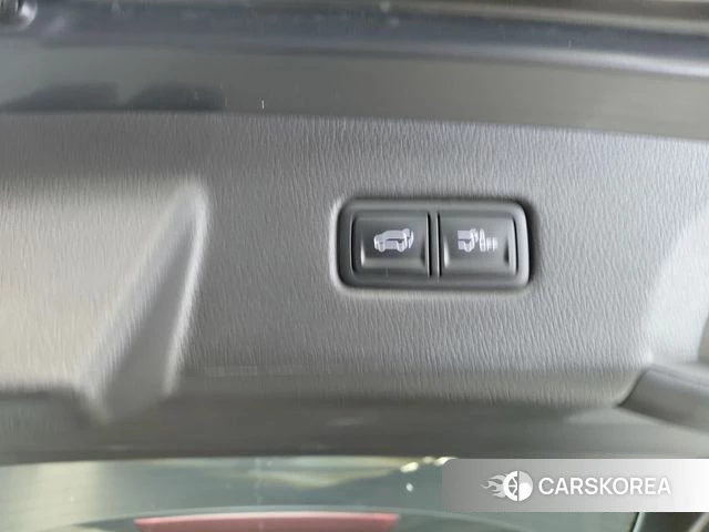Kia Carnival 4th generation id 4779197 из Кореи 8
