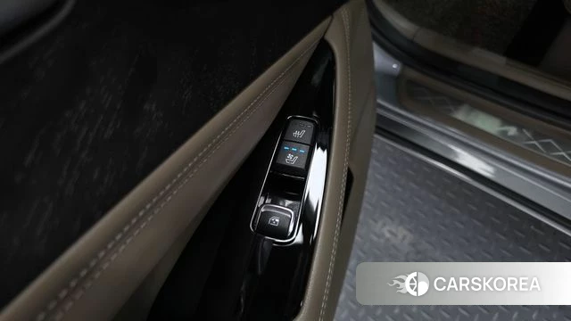 Kia K8 id 5016203 из Кореи 8