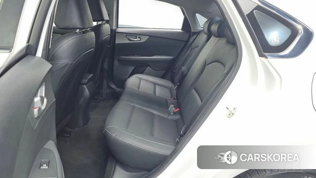 Kia Come New K3 id 5013564 из Кореи 8