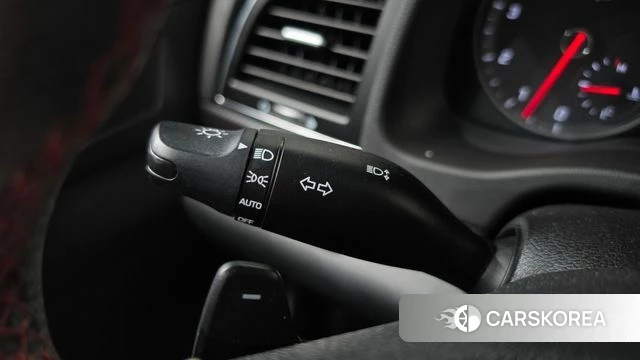 Hyundai Avante AD id 4993682 из Кореи 8