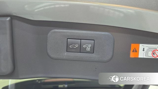 Lexus NX350h Second generation id 4950794 из Кореи 8