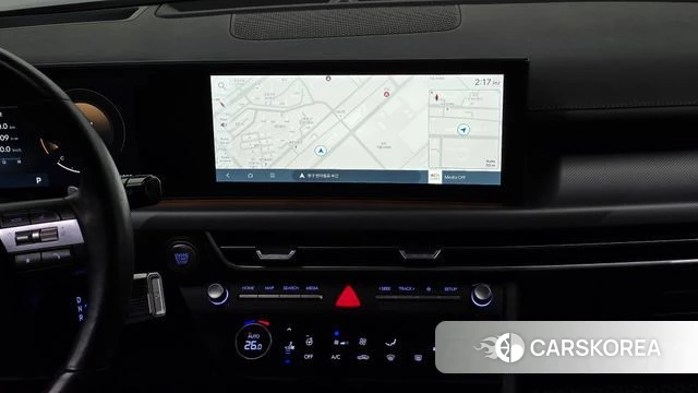 Hyundai Sonata D Edge (DN8) id 5039547 из Кореи 8