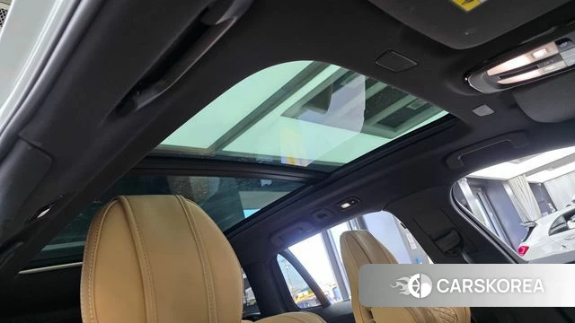 Volvo V60 Cross-Country 2nd Generation id 5046046 из Кореи 8