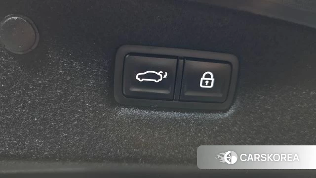 Kia K8 Hybrid id 5002608 из Кореи 8