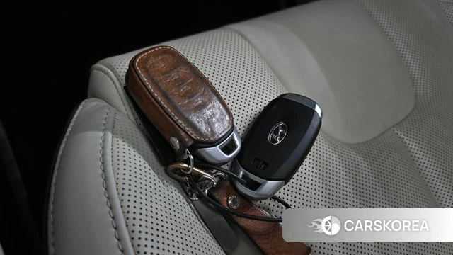 Hyundai Palisade id 4982326 из Кореи 8