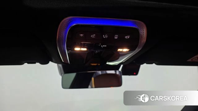 Mercedes-Benz S-Class W223 id 4957546 из Кореи 8