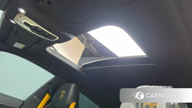 Lamborghini Urus id 5026666 из Кореи 8