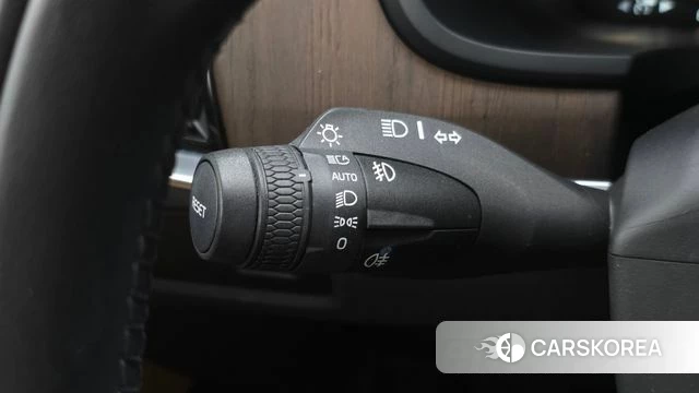 Volvo S90 id 5003432 из Кореи 8
