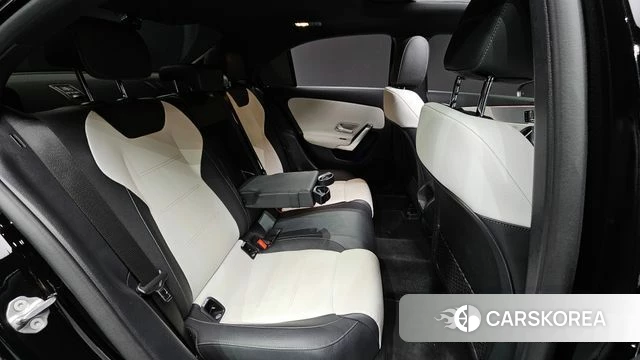 Mercedes-Benz A-Class W177 id 4966279 из Кореи 8
