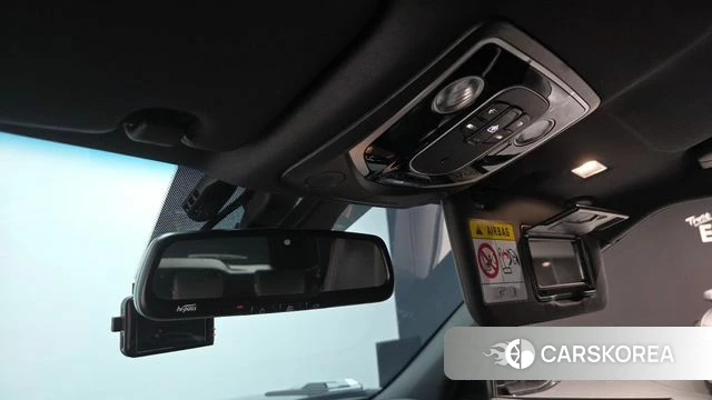 Ssangyong Torres EVX id 5016318 из Кореи 8